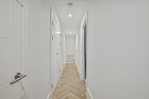 VICTORIA HOUSE by Aeria Apartments