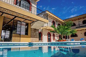 Bungalows Maria Teresa