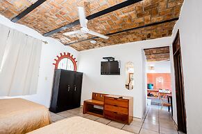 Bungalows Maria Teresa