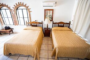 Bungalows Maria Teresa