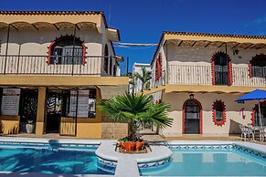 Bungalows Maria Teresa