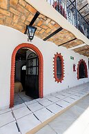 Bungalows Maria Teresa