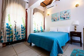 Bungalows Maria Teresa