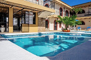 Bungalows Maria Teresa