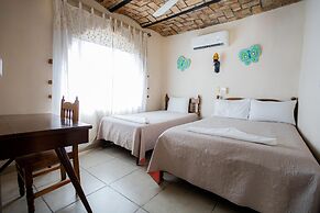 Bungalows Maria Teresa