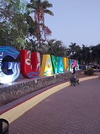 Bungalows Maria Teresa