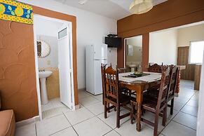 Bungalows Maria Teresa