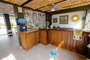 Bungalows Maria Teresa