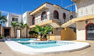 Bungalows Maria Teresa