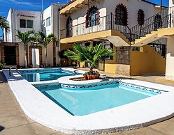 Bungalows Maria Teresa