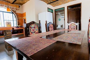 Bungalows Maria Teresa