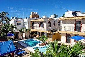 Bungalows Maria Teresa