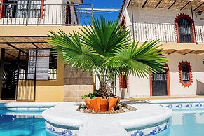 Bungalows Maria Teresa