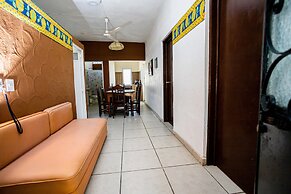 Bungalows Maria Teresa