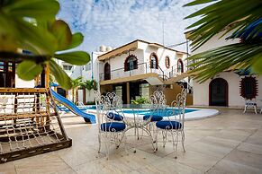Bungalows Maria Teresa