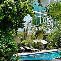 Hotel Rega Suites Guayabitos - Family & Kitchen