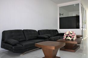 Hotel Rega Suites Guayabitos - Family & Kitchen