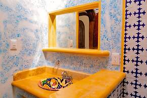 Hotel Rega Suites Guayabitos - Family & Kitchen