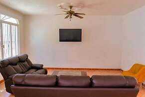 Hotel Rega Suites Guayabitos - Family & Kitchen