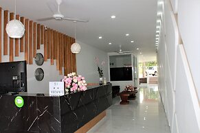 Hotel Rega Suites Guayabitos - Family & Kitchen