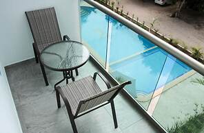 Hotel Rega Suites Guayabitos - Family & Kitchen