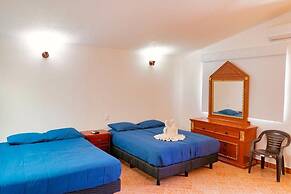 Hotel Rega Suites Guayabitos - Family & Kitchen