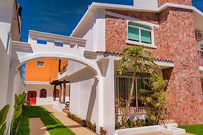 Hotel Rega Suites Guayabitos - Family & Kitchen