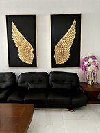 Hotel Rega Suites Guayabitos - Family & Kitchen