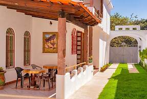 Hotel Rega Suites Guayabitos - Family & Kitchen