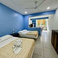 Hotel Rega Suites Guayabitos - Family & Kitchen