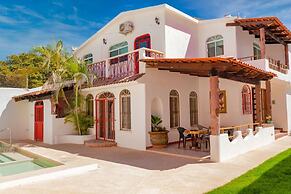 Hotel Rega Suites Guayabitos - Family & Kitchen