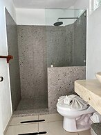 Hotel Rega Suites Guayabitos - Family & Kitchen