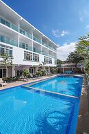 Hotel Rega Suites Guayabitos - Family & Kitchen