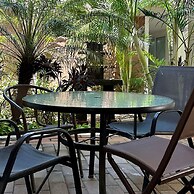 Hotel Rega Suites Guayabitos - Family & Kitchen