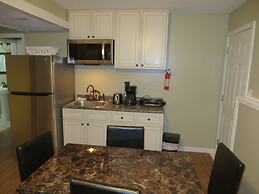 Atlanta Hartsfield Guesthouse