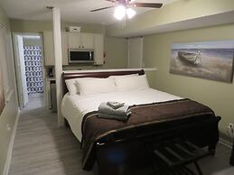 Atlanta Hartsfield Guesthouse