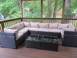 Atlanta Hartsfield Guesthouse