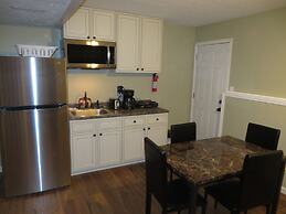 Atlanta Hartsfield Guesthouse