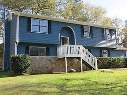 Atlanta Hartsfield Guesthouse