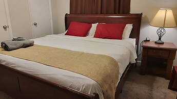 Atlanta Hartsfield Guesthouse