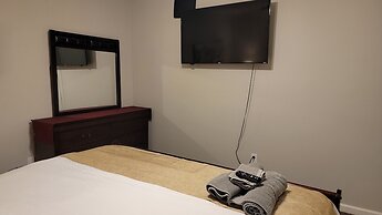Atlanta Hartsfield Guesthouse