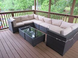 Atlanta Hartsfield Guesthouse