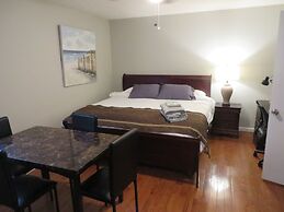 Atlanta Hartsfield Guesthouse