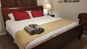 Atlanta Hartsfield Guesthouse