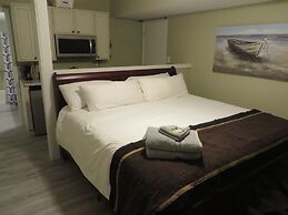 Atlanta Hartsfield Guesthouse