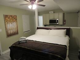 Atlanta Hartsfield Guesthouse