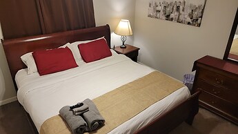 Atlanta Hartsfield Guesthouse