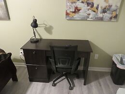 Atlanta Hartsfield Guesthouse