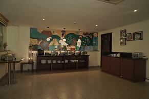 Trevon Hotels & Resorts Goa