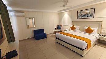 Trevon Hotels & Resorts Candolim Goa